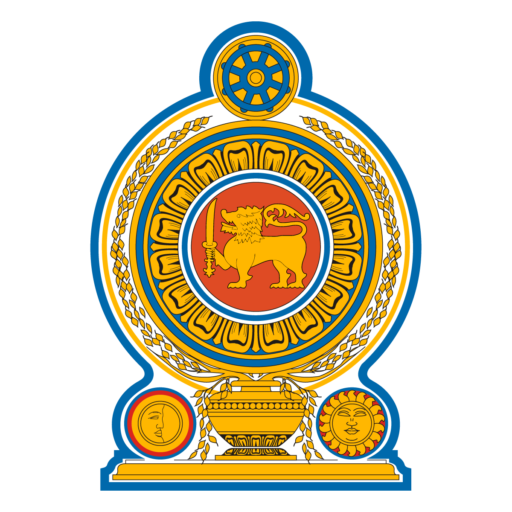 Sri Lanka Emblem